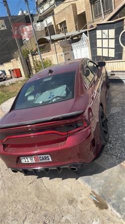 دودج تشارجر